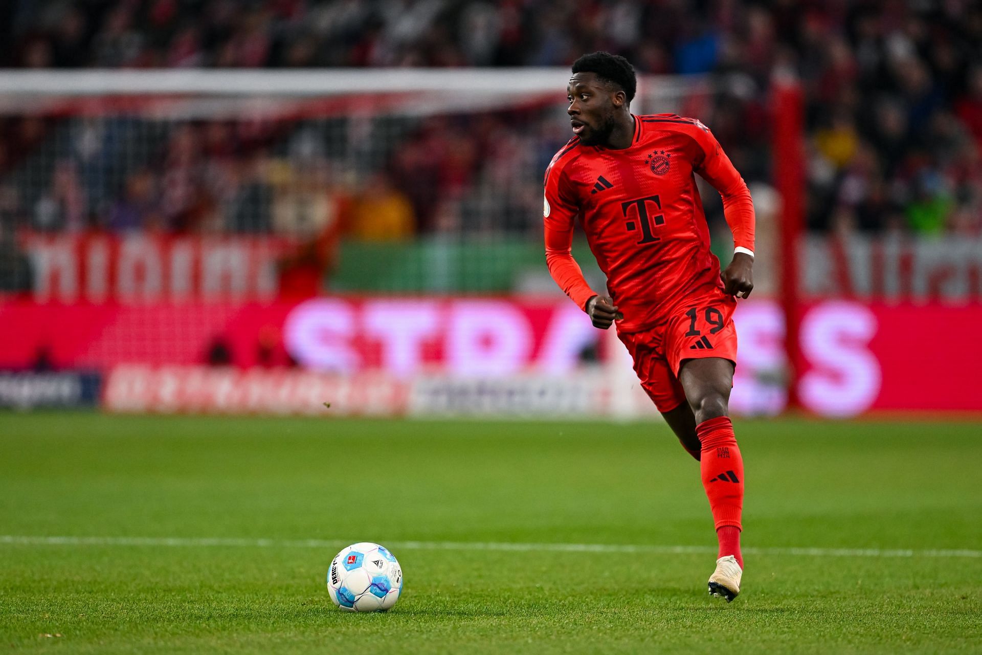 FC Bayern München v Bayer 04 Leverkusen - DFB Cup: Round of 16 - Source: Getty